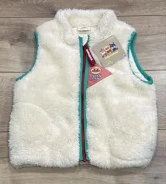 アンパンマン ベビーベスト 90サイズ