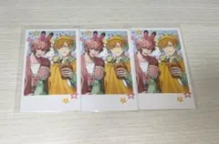 赤城ウェン 宇佐美リト おでかけオリエンス チェキ