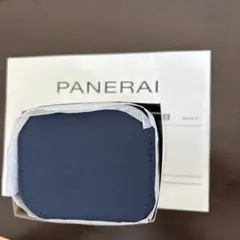 新品未開封 パネライ トラベル ケース ボックス