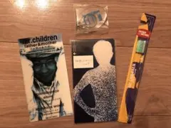 ミスチル　ファンクラブ　特典　4点セットのサムネイル