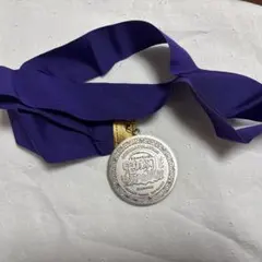 非売品鬼滅の刃 鬼滅祭2024 限定 ヒノカミ血風譚 メダル