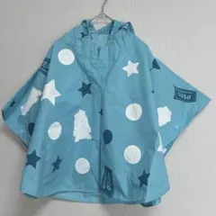 MATO by MARLMARL レインポンチョ 1〜3歳サイズ - メルカリ