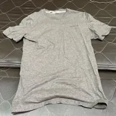 CALVIN KLEIN JEANS グレー Tシャツ Sサイズ