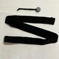 트리플 스트링 블랙