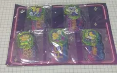 新日本プロレス くじ Tシャツ型ラバーキーホルダー 全26種 - メルカリ