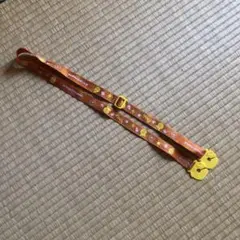 TDR プーさん バケットの 紐のみ