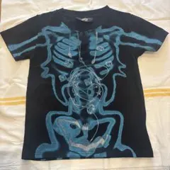 AlienX-RayTee Produced by XG (S) tシャツ - メルカリ