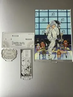 2026年最新】デスノート展の人気アイテム - メルカリ