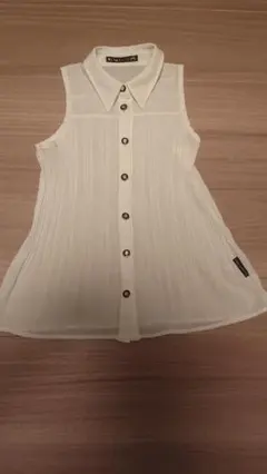 BANANACHIPS トップス　チュニック