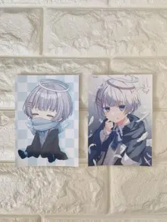 ゆらねろ。：プリント写真