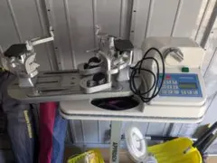 2026年最新】アプローチ ガット張り機の人気アイテム - メルカリ