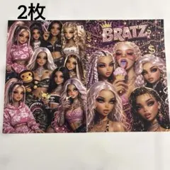 bratz デザペ