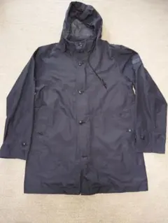 エーグル　マウンテンナイロンジャケット　ゴアテックス　ブラック