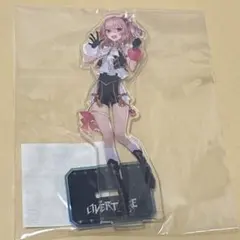 にじさんじ OVERTURE アクリルスタンド ロゼミ・ラブロック