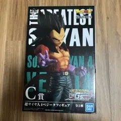 2025年最新】greatest saiyan ベジータの人気アイテム - メルカリ