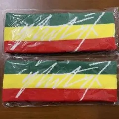 オードリーのオールナイトニッポンin東京ドーム ヘアバンド 2個セットのサムネイル