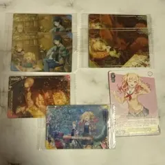 51》プロセカ Leo/need