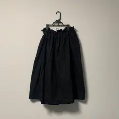 ゴーシュ コットンギャザースカートのサムネイル