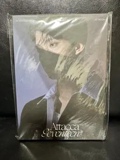 SEVENTEEN セブチ Carat盤 ドギョム