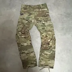 良品 イギリス軍 マルチカム ゴアテックス パンツ XL W86〜W110 - メルカリ