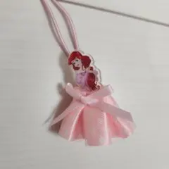 アリエルヘアゴム