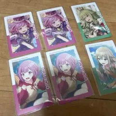 プロセカ 鳳えむ 草薙寧々vol.23a エピカ