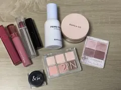 コスメ まとめ売り セット