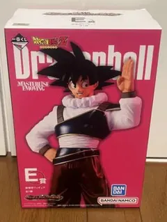 一番くじ ドラゴンボール VS オムニバスULTRA E賞 孫悟空フィギュア