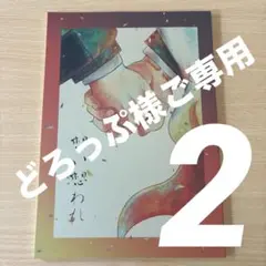 どろっぷ様ご専用2