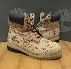 Timberland 【希少限定モデル】 6IN PREMIUM BOOTS