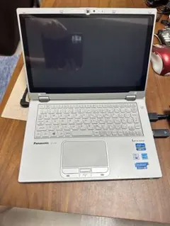 FUJITSU FMV-BIBLO NF40T ノートPC 本体 ジャンク - メルカリ