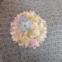 コサージュハンドメイド　入学式　入園式　卒業式　卒園式　発表会