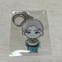 超特急 アロハ ご当地アクキー 東京