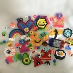 値下げ！アイロンビーズ (まとめ売り！)