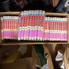 美品　初版多数　王家の紋章　36〜70巻 美品 初版多数 王家の紋章 36〜70巻 - メルカリ