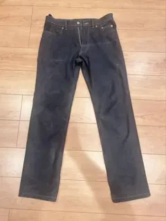 【美品】クシタニ エクスプローラージーンズ サイズ33 kawasakiコラボ 美品】クシタニ エクスプローラージーンズ サイズ33 kawasakiコラボ
