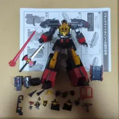 2026年最新】スーパーミニプラ マイトガインの人気アイテム - メルカリ