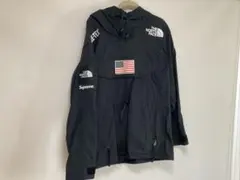 Supreme north Trans Antarctica Pullover
