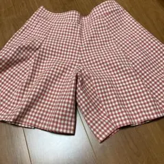 クミキョク　キュロットのサムネイル