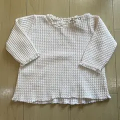 韓国ベビー服　monbébé トップス