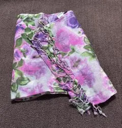 レディース　マフラー　ストール