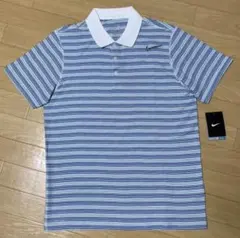 A-30. NIKE 機能付き ポロシャツ メンズ ②