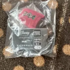 ディズニー　ウエアコレクション　ガチャ
