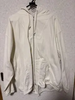 HUF eightynine HOODED JACKET パーカー　ジャケットのサムネイル