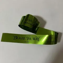 &TEAM アンコン ベルーナ 銀テープ 銀テ フル1本