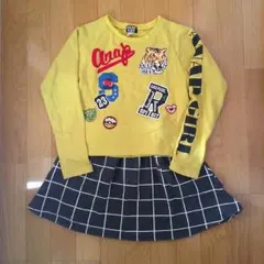 ANAP GIRL  セットアップ