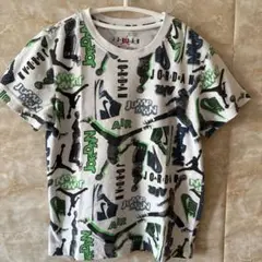 ジョーダン　Tシャツ 半袖　110