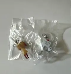 どこでもいっしょ めじるしアクセサリー