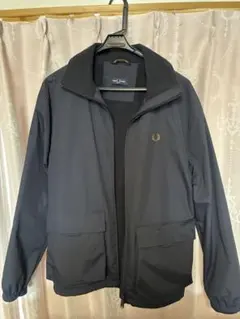 赤様専用商品 フレッドペリー✖️beams 別注 シェルジャケット
