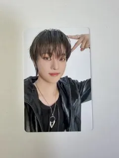 &TEAM アジツ フーディー トレカ EJ ウィジュ（⚠️3枚目確認必須）